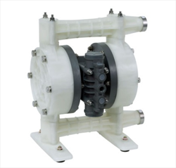 Bơm màng khí nén Yamada NDP-20